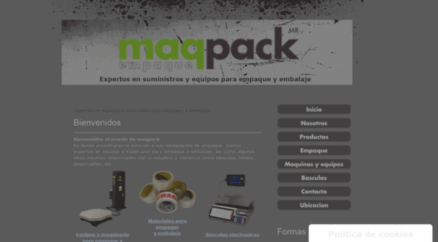 maqpack.com
