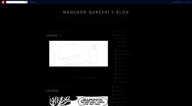 maqsoodqureshi.blogspot.com