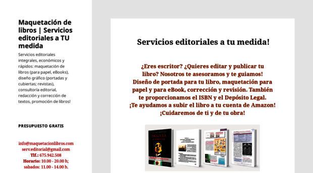 maquetacionlibros.com