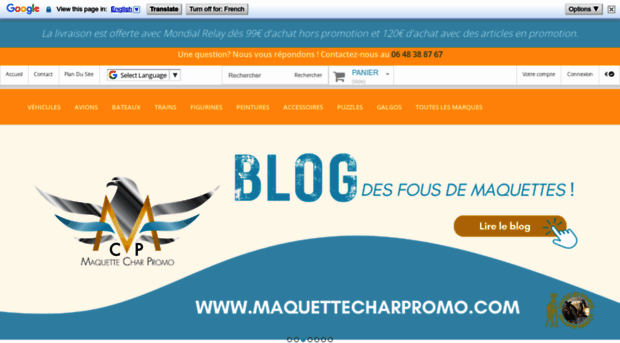 maquettecharpromo.fr