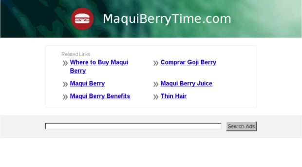 maquiberrytime.com