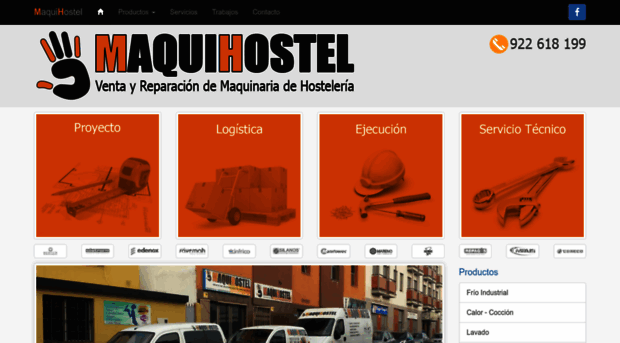 maquihostel.com