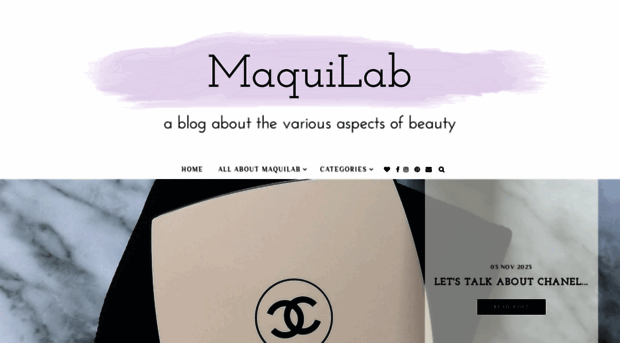 maquilab.com