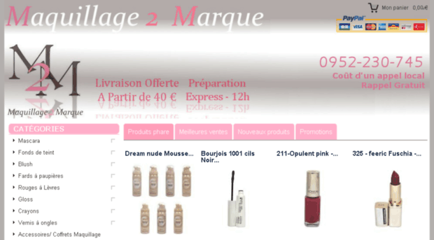 maquillage-de-marque-pas-cher.com