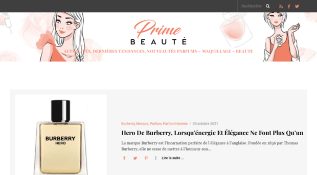 maquillage.prime-beaute.com