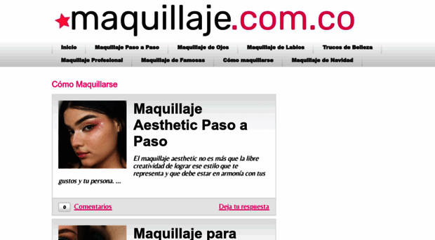 maquillaje.com.co