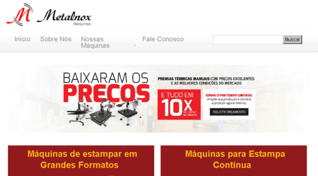 maquinadeestampar.com.br