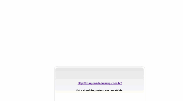 maquinadelavarsp.com.br