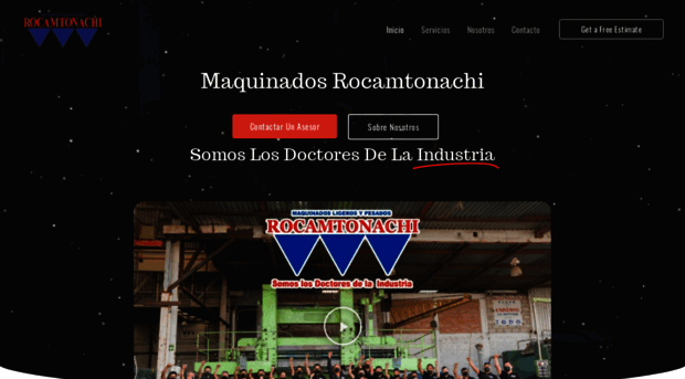 maquinadosrocamtonachi.com