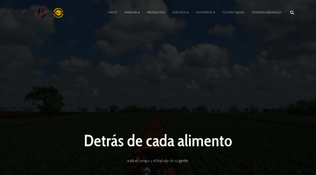 maquinariayagricultura.com