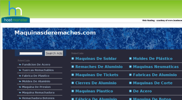maquinasderemaches.com