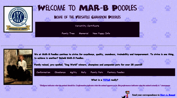 mar-b-poodles.com