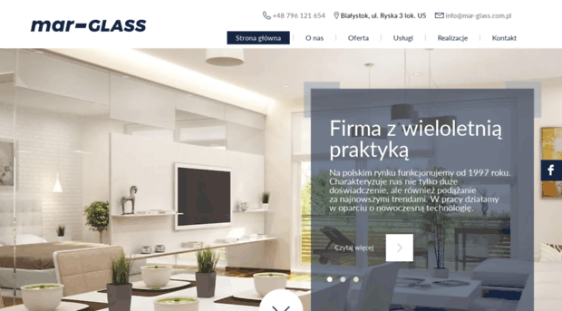 mar-glass.com.pl