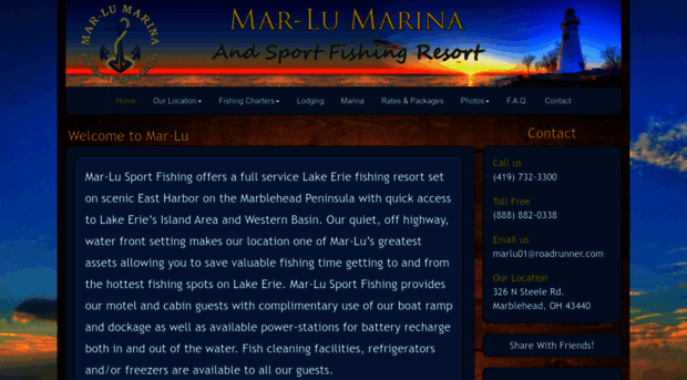 mar-lu.com