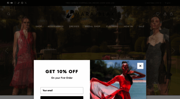 marablak.com