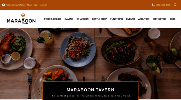 maraboontavern.com.au