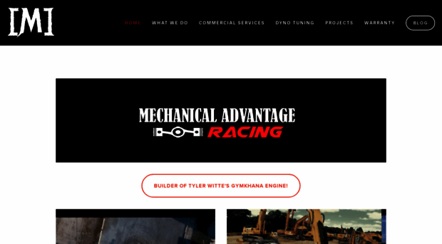 maracing.net