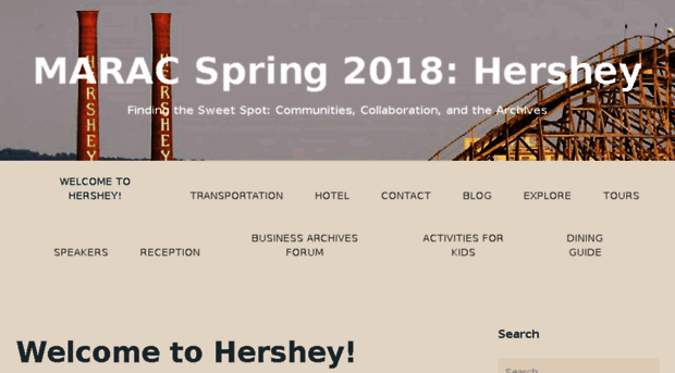 maracspring2018hersheypa.wordpress.com