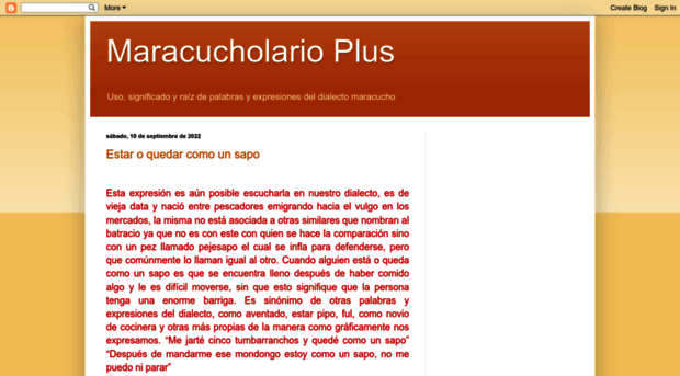 maracucholario.blogspot.com