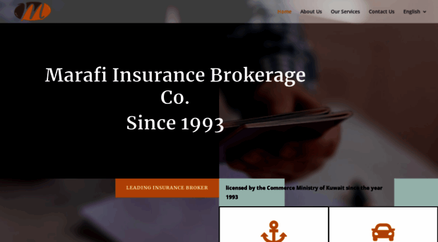 marafieinsurance.com