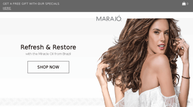 marajo.com