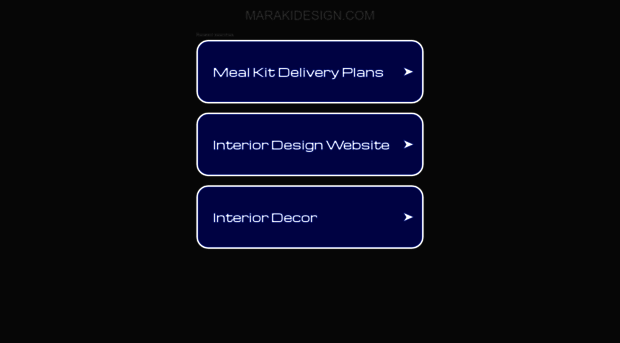 marakidesign.com