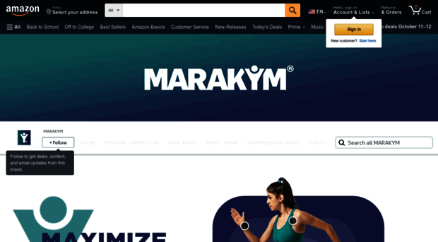 marakym.com
