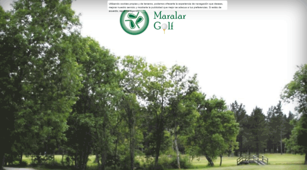 maralargolf.com