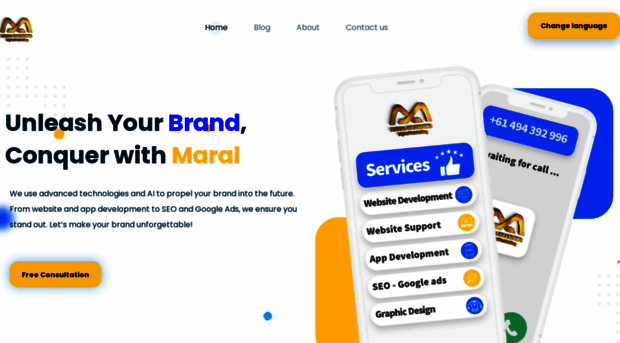 maralbranding.top