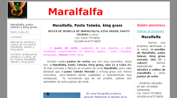 maralfalfa2.com