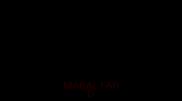 maralfard.com