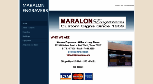 maralon.com