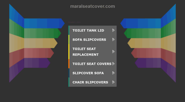 maralseatcover.com