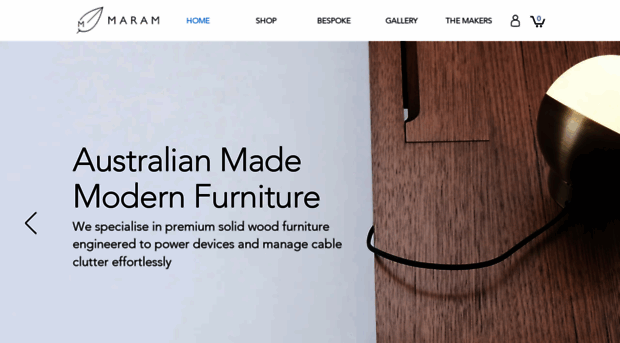 maram.com.au