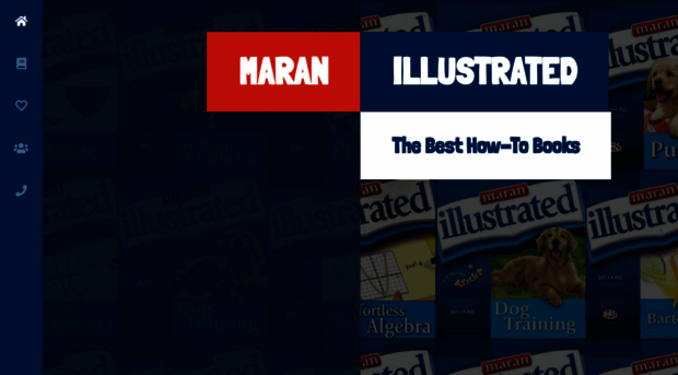 maran.com