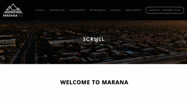 marana.com