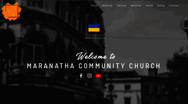 maranatha-church.org.uk