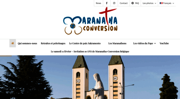 maranatha-conversion.com