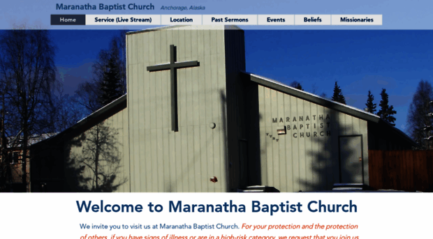 maranathabaptist-anchorage.org