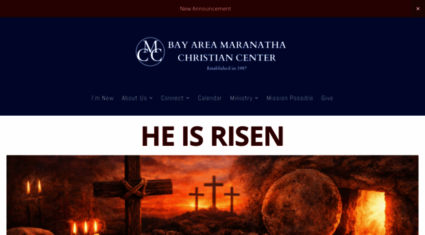 maranathacc.com