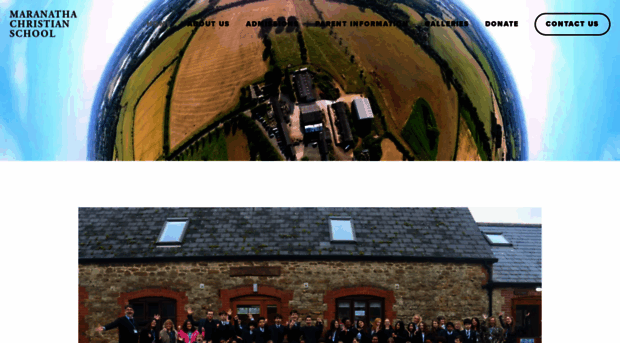 maranathaschool.org