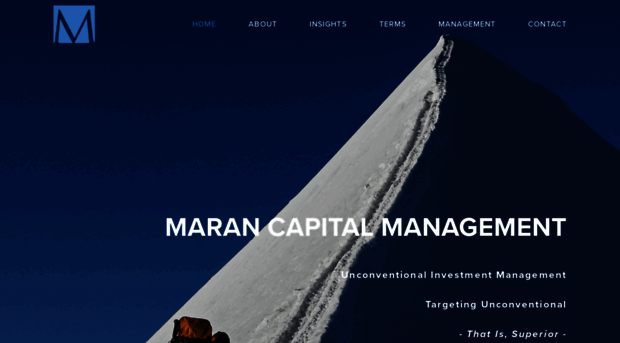 marancapital.com