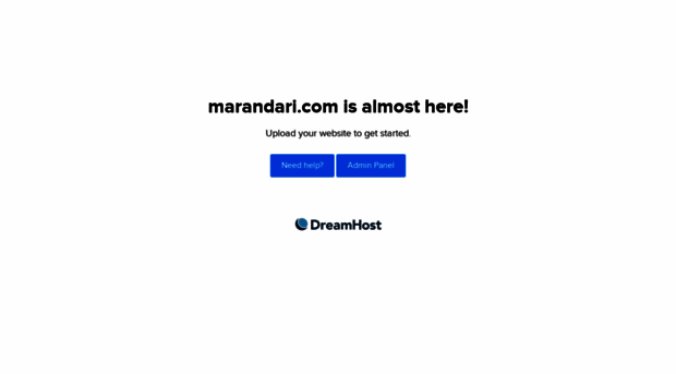 marandari.com