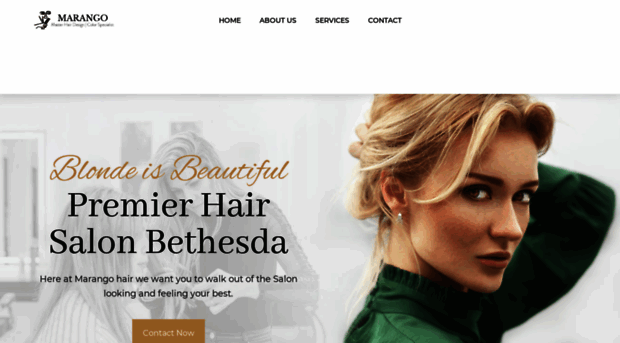 marangohair.com