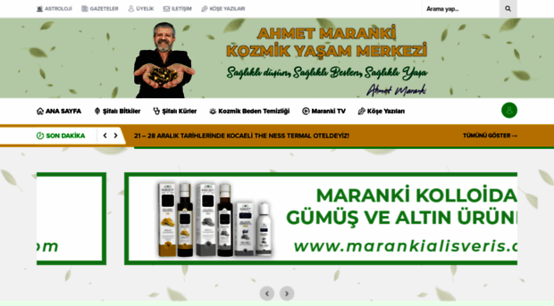 maranki.com