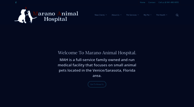 maranoanimalhospital.com