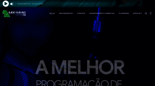maranofm.com.br