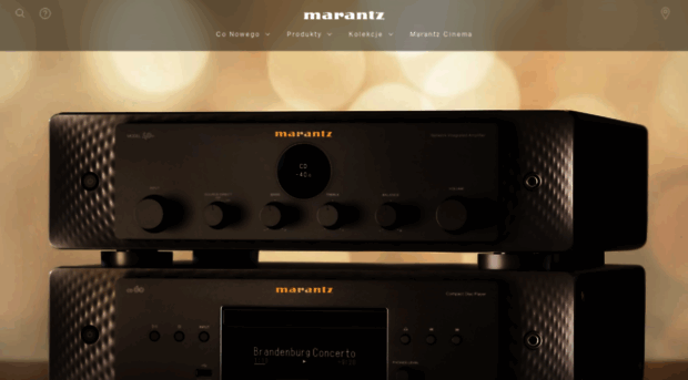 marantz.pl