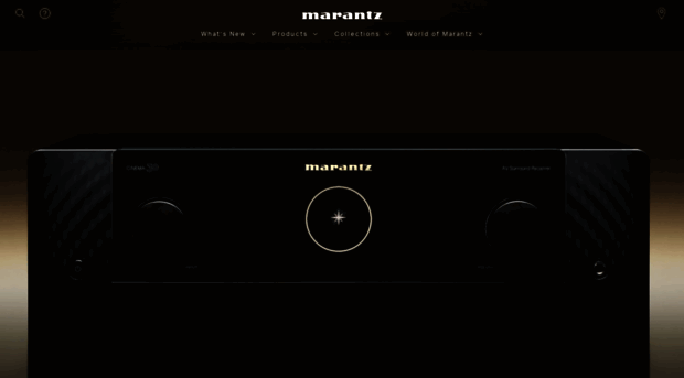 marantz.pt