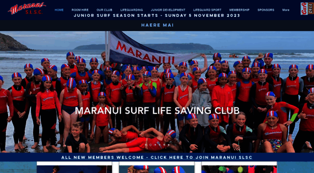 maranui.co.nz